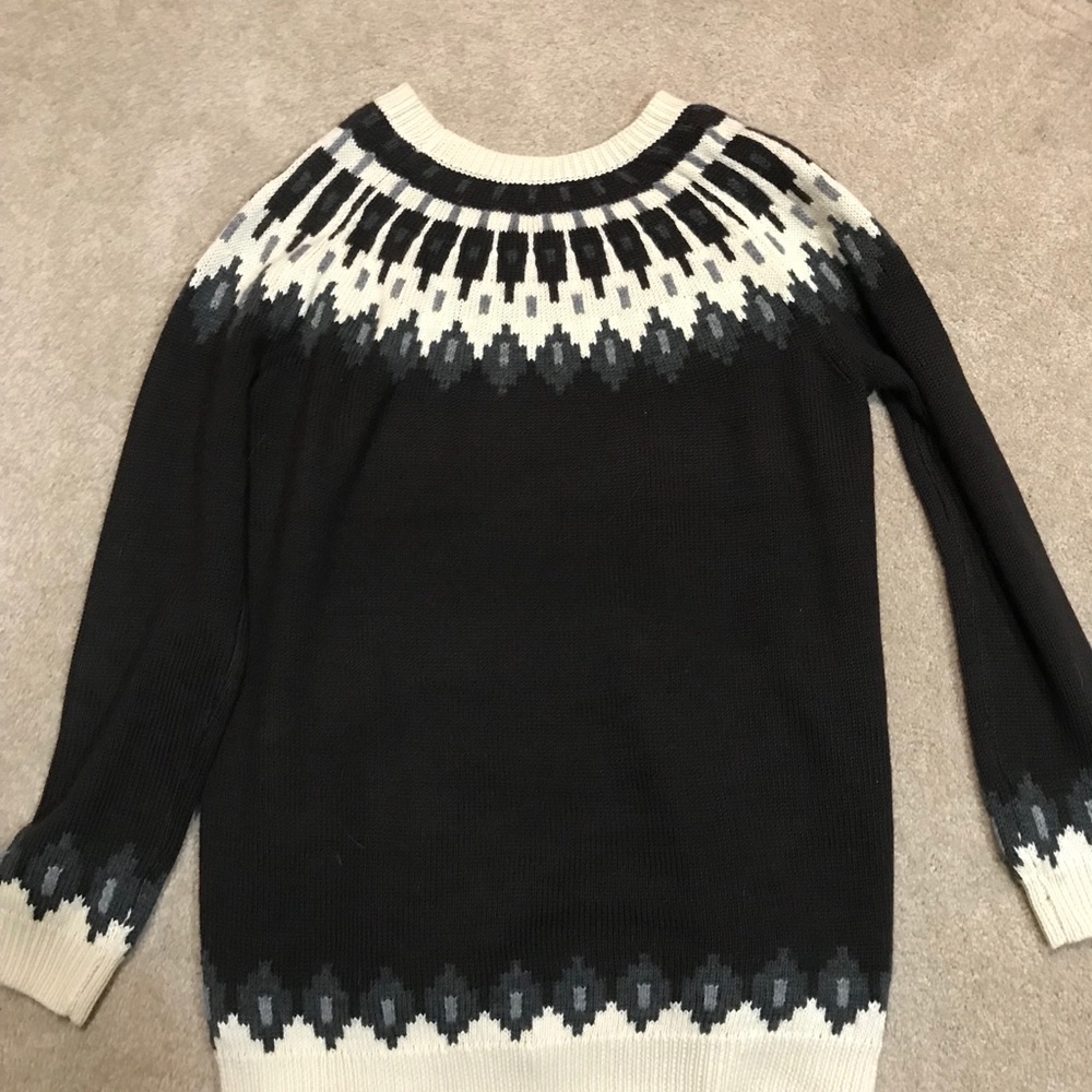 Sweater - Picture 2 of 2